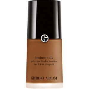 Giorgio Armani Luminous Silk Foundation 11.5 Deep