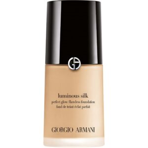 Giorgio Armani Luminous Silk Foundation 1.5 Fair