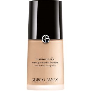 Giorgio Armani Luminous Silk Foundation 2 Fair