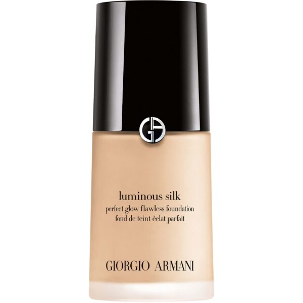 Giorgio Armani Luminous Silk Foundation 3 Very Fair