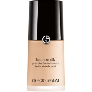 Giorgio Armani Luminous Silk Foundation 4.5 Light To Medium