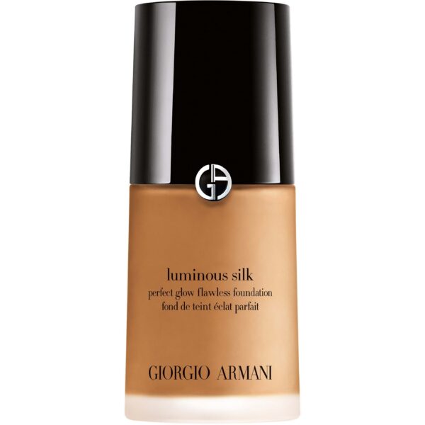 Giorgio Armani Luminous Silk Foundation 8.5 Tan To Deep