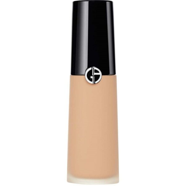 Giorgio Armani Luminous Silk Concealer 4