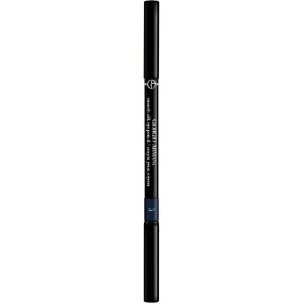 Giorgio Armani Smooth Silk Eye Pencil 3 Blue