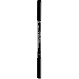 Giorgio Armani Smooth Silk Eye Pencil 4 Black