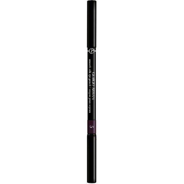 Giorgio Armani Smooth Silk Eye Pencil 5 Purple