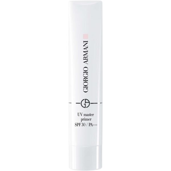 Giorgio Armani UV Master Primer SPF30 Pink