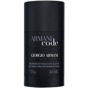 Giorgio Armani Code Deodorant Stick 75 g