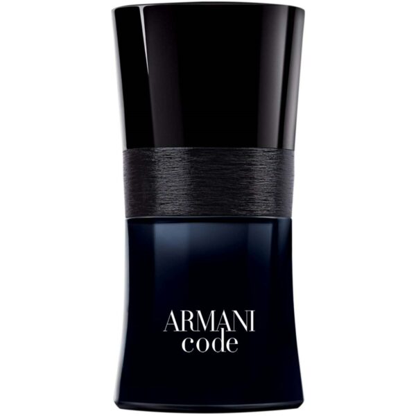 Giorgio Armani Code Homme Eau de Toilette 30 ml