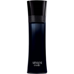 Giorgio Armani Code Homme Eau de Toilette 125 ml