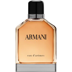 Giorgio Armani Eau D&apos;Aromes EdT 100 ml