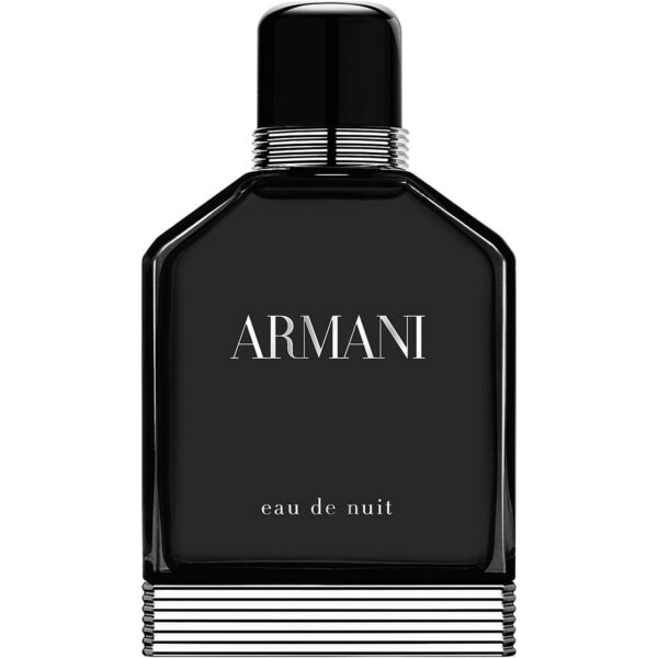 Giorgio Armani Eau de Nuit EdT 100 ml