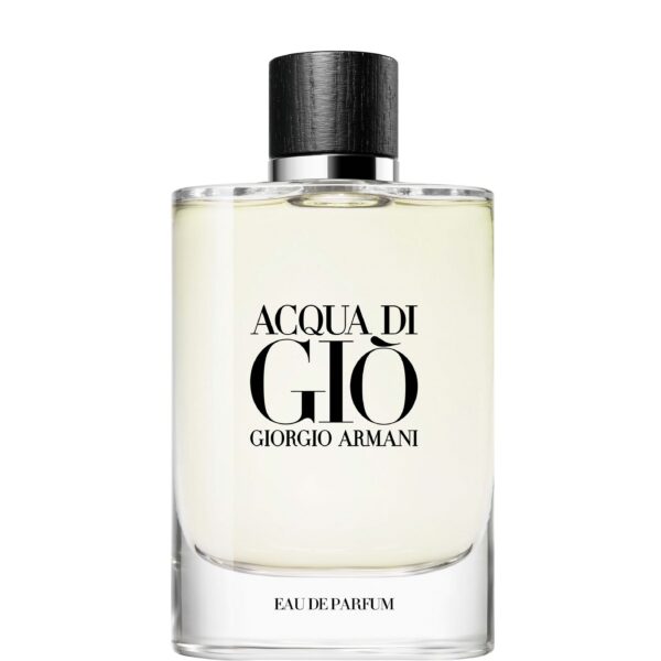 Giorgio Armani Acqua di Giò  Armani Eau de Parfum 125 ml