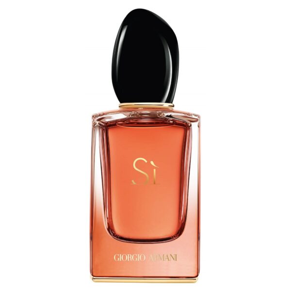 Giorgio Armani Sì Eau De Parfum Intense 50 ml