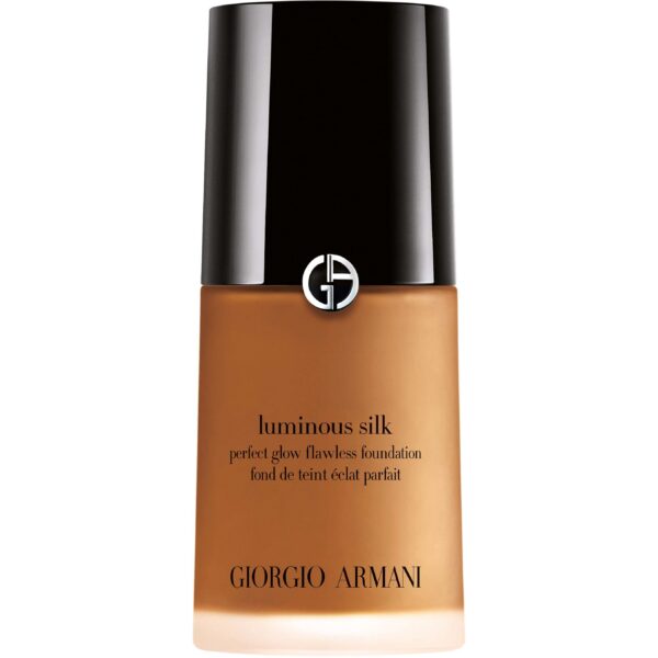 Giorgio Armani Luminous Silk Foundation 10 Deep