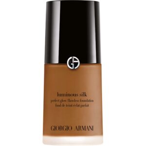 Giorgio Armani Luminous Silk Foundation 11.75 Deep