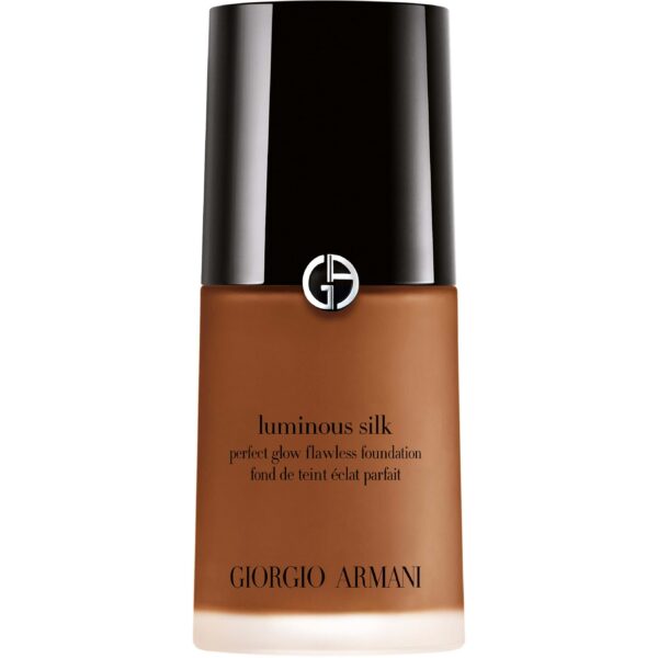 Giorgio Armani Luminous Silk Foundation 13.5 Very Deep