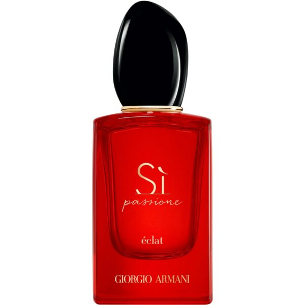 Giorgio Armani Sì Passione Éclat Eau De Parfum 50 ml