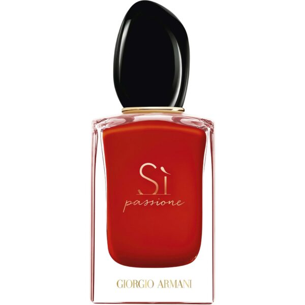 Giorgio Armani Sì Passione EdP 50 ml