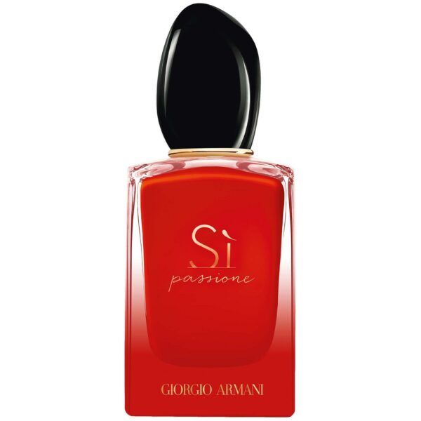 Giorgio Armani Si Passione Intense EdP 50 ml