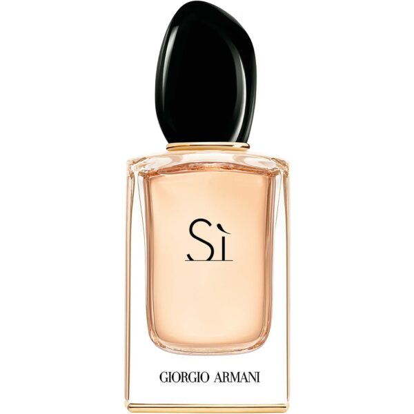 Giorgio Armani Sì Sì Eau de Parfum 50 ml