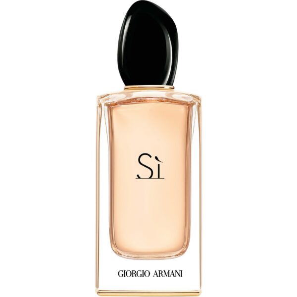 Giorgio Armani Sì Sì Eau de Parfum 100 ml