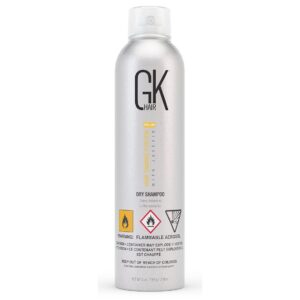 GKhair GK Dry Shampoo 219 ml