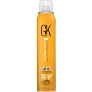 GKhair GK Hair Dry Oil Shine Spray 115 ml
