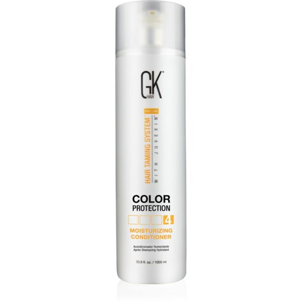 GKhair GK Hair Moisture Color Protection Juvexin Condtioner 1000 ml