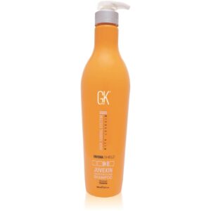 GKhair GK Hair Shield Juvexin Color protection Conditioner 650 ml