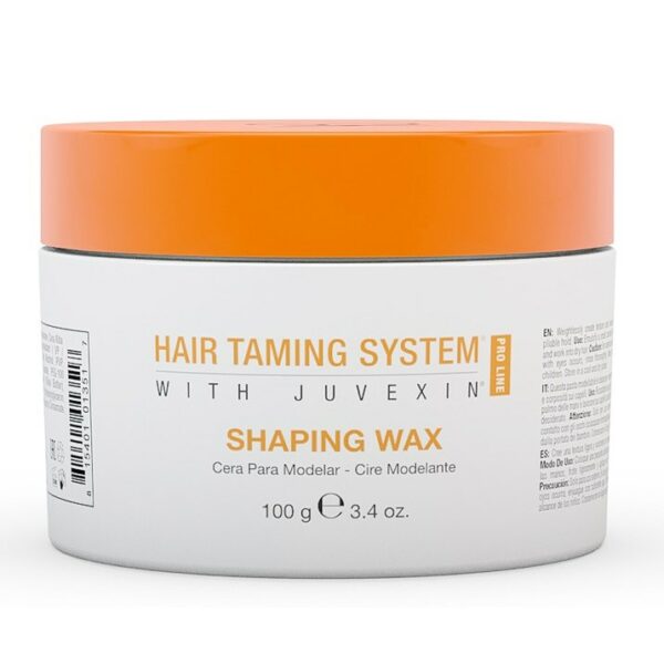 GKhair GK WorkIt Shaping Wax 100 g