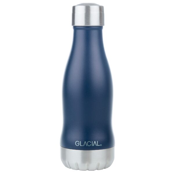 Glacial Matte Matte Navy 260 ml