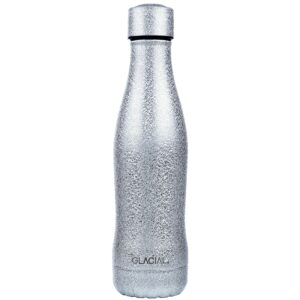 Glacial Metallic Glacial Silver 400ml