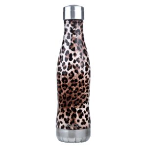 Glacial Nature Wild Leopard 400ml