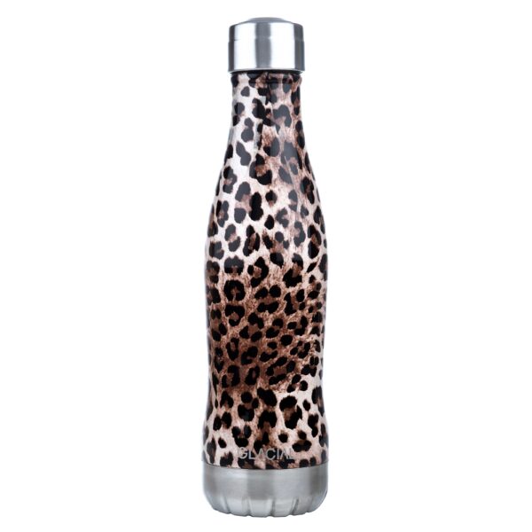 Glacial Nature Wild Leopard 400ml