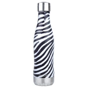 Glacial Nature Wild Zebra 400ml