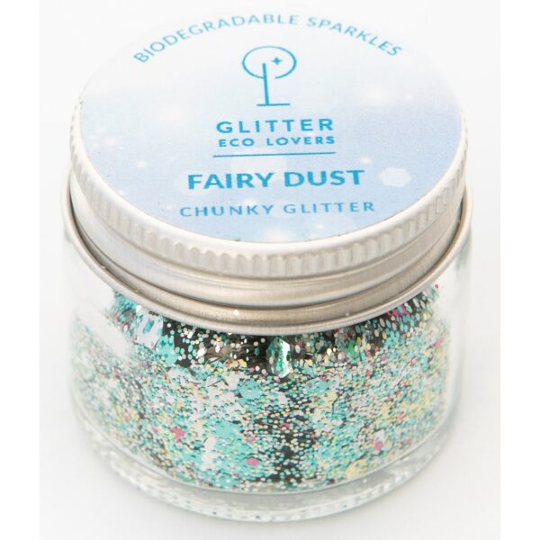 Glitter Eco Lovers Eco Glitter Fairy Dust