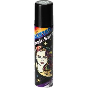 Spray Glitter Multi