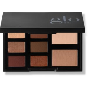 Glo Skin Beauty Shadow Palette The Velvets