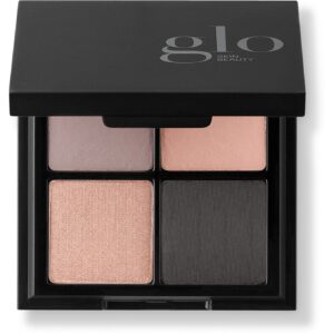 Glo Skin Beauty Shadow Quad Cityscape