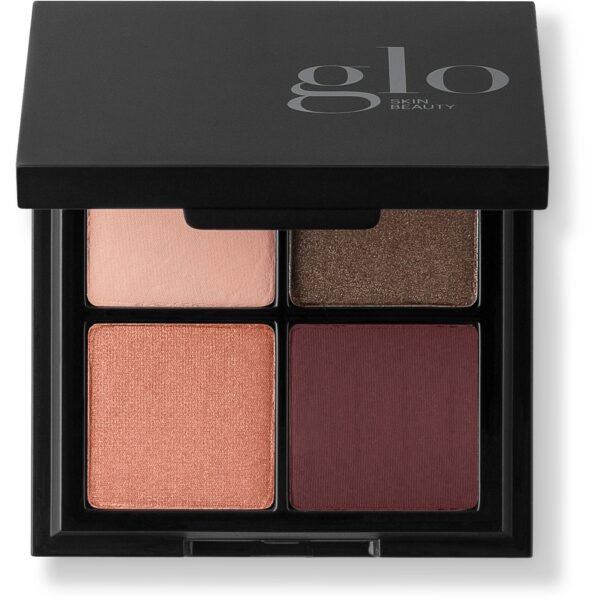 Glo Skin Beauty Shadow Quad Rebel Angel