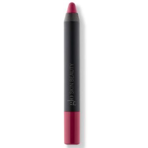 Glo Skin Beauty Suede Matte Crayon Rumor