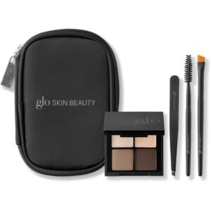 Glo Skin Beauty Brow Collecyion Brown