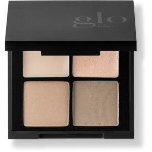 Glo Skin Beauty Brow Quad Taupe