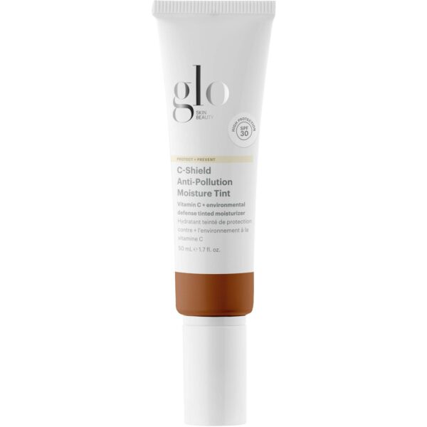 Glo Skin Beauty C-Shield Anti Pollution Moisture Tint 10W