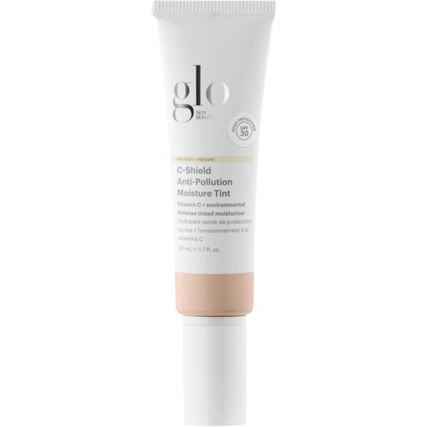 Glo Skin Beauty C-Shield Anti Pollution Moisture Tint 1N