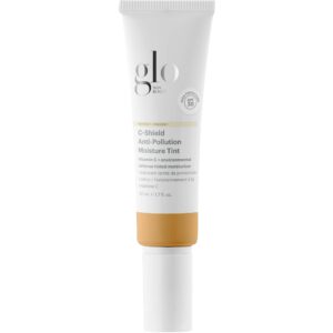 Glo Skin Beauty C-Shield Anti Pollution Moisture Tint 6W