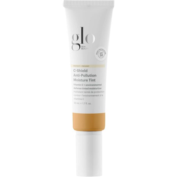 Glo Skin Beauty C-Shield Anti Pollution Moisture Tint 6W