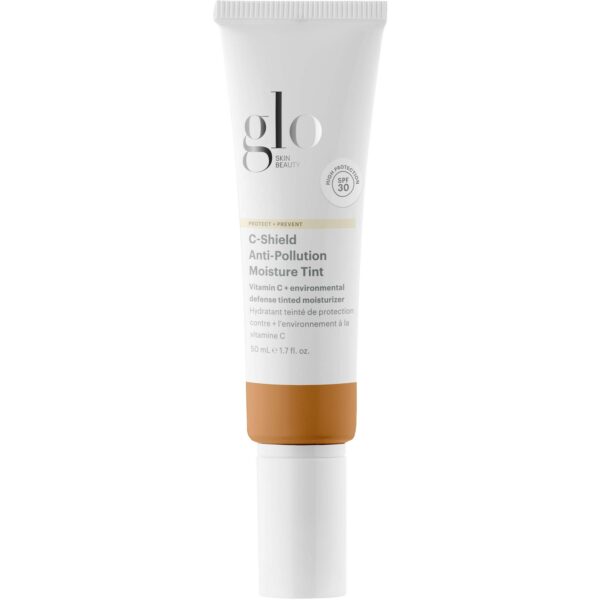 Glo Skin Beauty C-Shield Anti Pollution Moisture Tint 7W