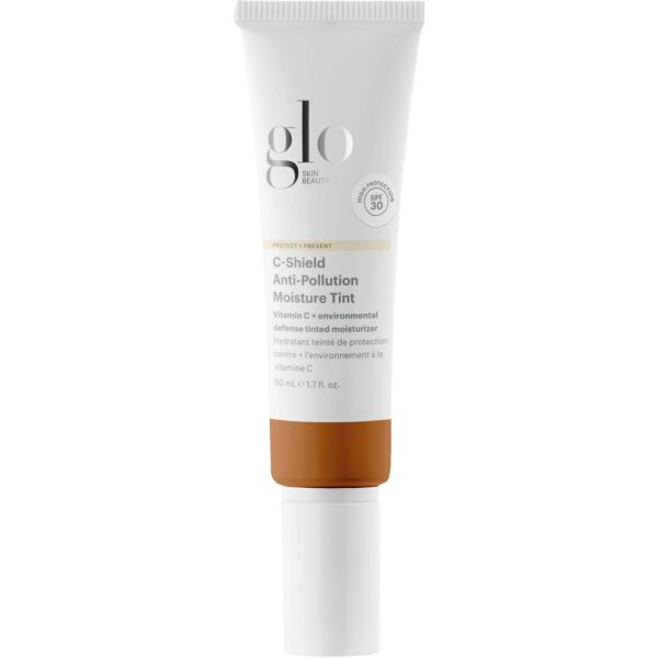 Glo Skin Beauty C-Shield Anti Pollution Moisture Tint 8N